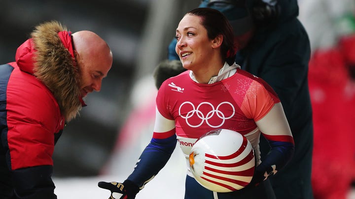 US Olympian Katie Uhlaender opens up on losing shot at Cortina-Milan after Team Canada withdrawal