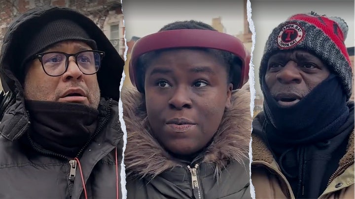 NYC’s first free grocery store pop-up fuels ticket anxiety on trendy block - Fox News