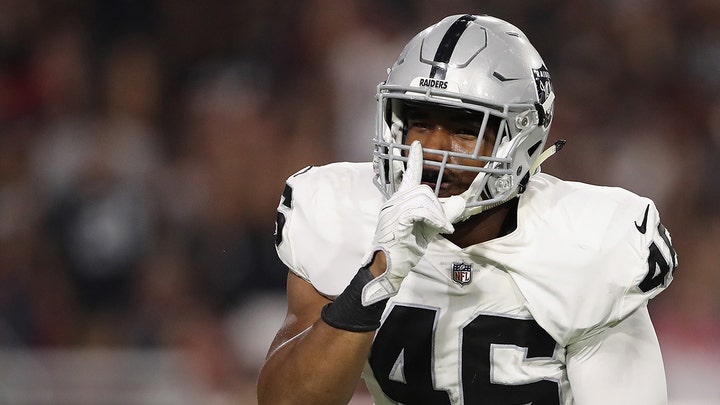 Fox News Flash top sports headlines for February 27