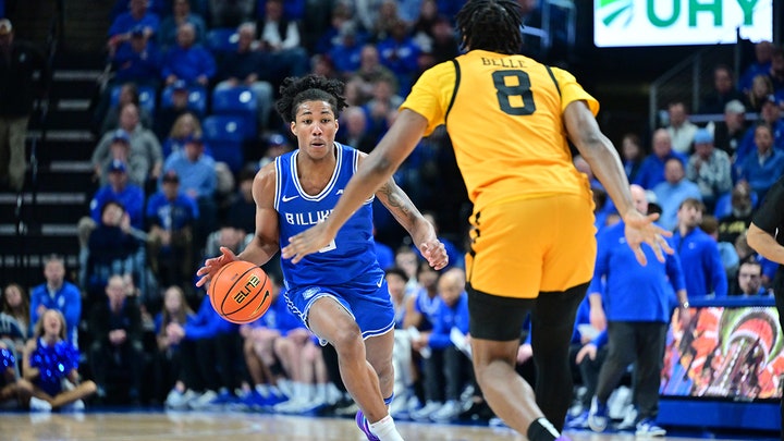 Fox News Flash top sports headlines for February 21