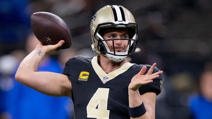 Were the Saints and Falcons the best NFC South teams to end the year? 🤔 Chris Myers and Mark Schlereth praise these franchises' futures