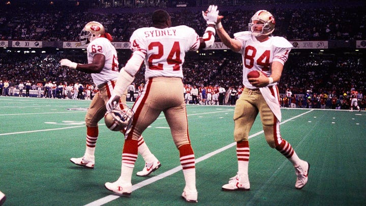 NFL Draft prospect Tyler Warren talks Super Bowl tight ends