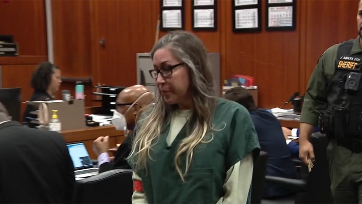 California Families confront California 'party mom' in court