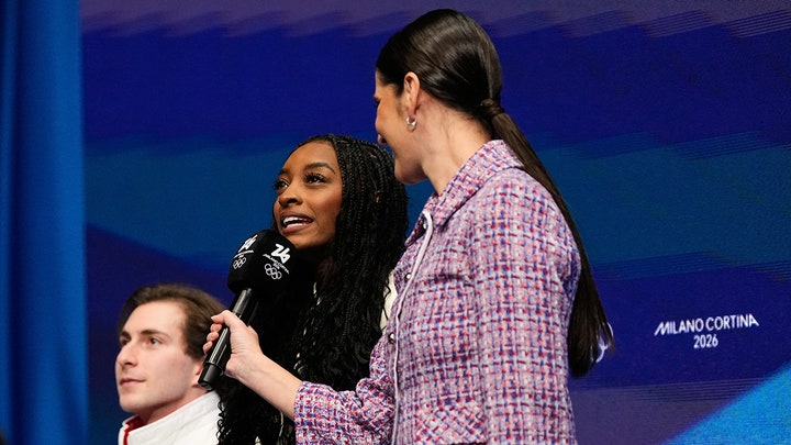 Fox News Flash top sports headlines for February 18