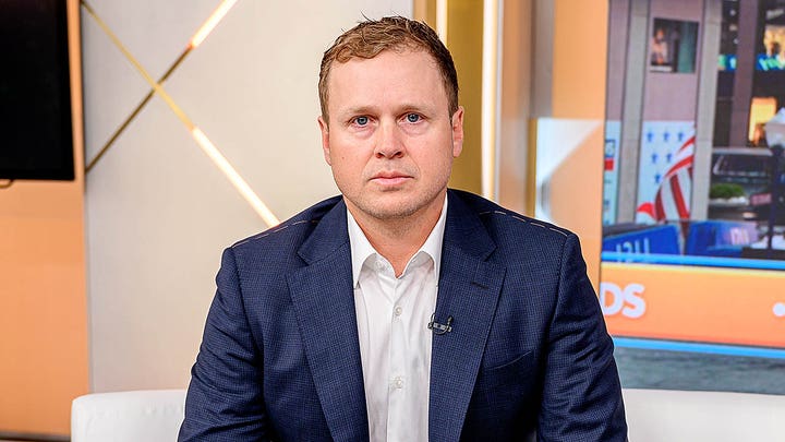 Spencer Pratt says his mayoral run and memoir came together through 'God’s timing'