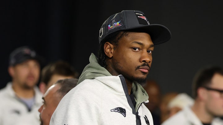 Stefon Diggs due in court days before AFC championship game
