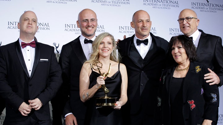 Fox News Flash top entertainment headlines of the week