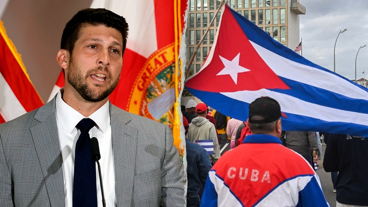 Florida launches probe after Cuba kills 4 aboard US-flagged speedboat near Keys