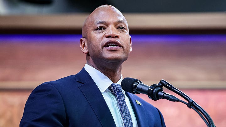 Gov. Wes Moore stands by account of grandfather's interaction with KKK amid scrutiny: 'Hurtful and offensive'
