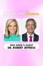 Dr. Robert Jeffress joins Shannon Bream on Livin' the Bream Podcast