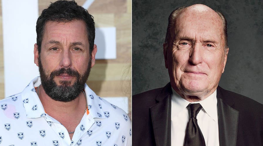 Legendary actor Robert Duvall dead at 95: TMZ