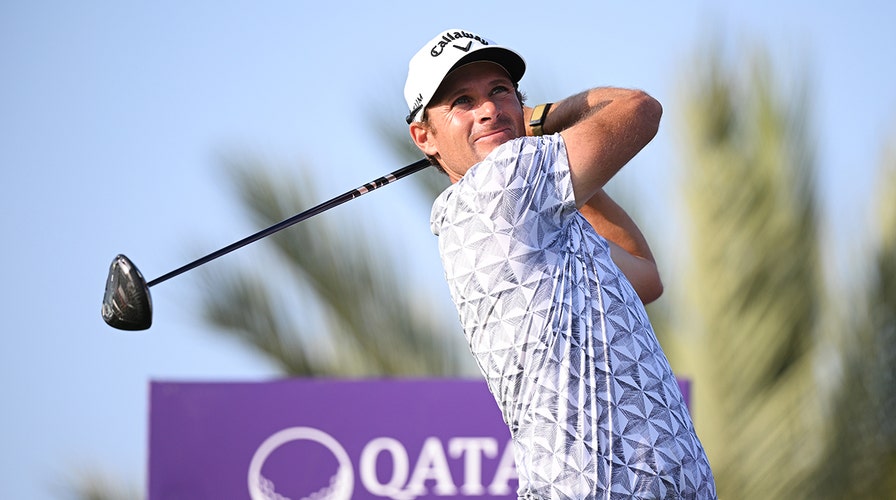 LIV Golf Riyadh: Full round three highlights ⛳ Golf on FOX