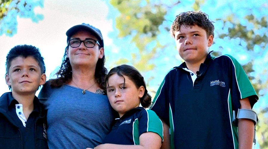 Fox News Flash top headlines for February 2