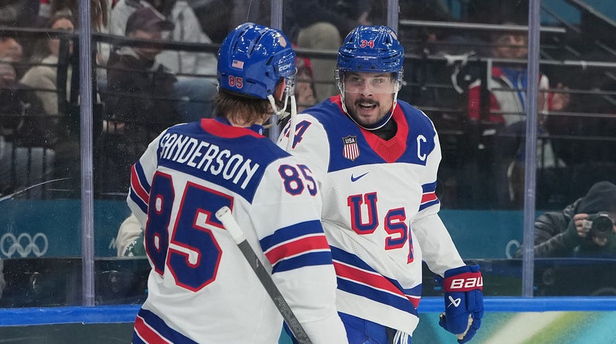 US may be is 'global villain' of Winter Olympics say CNN host and NY Mag sports writer