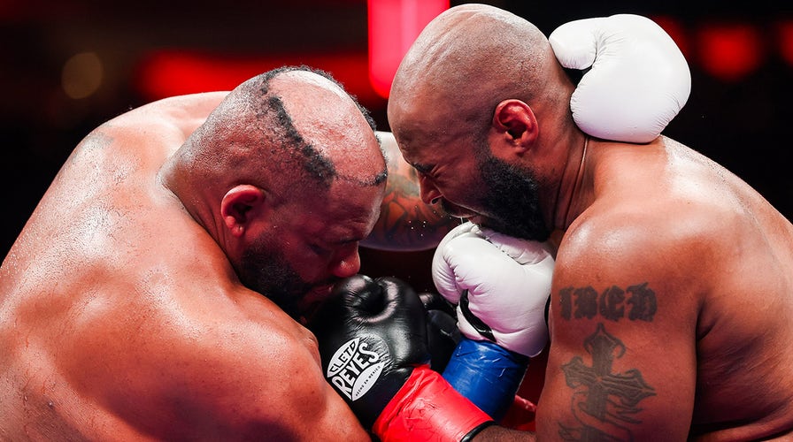 Fox News Flash top sports headlines for February 1