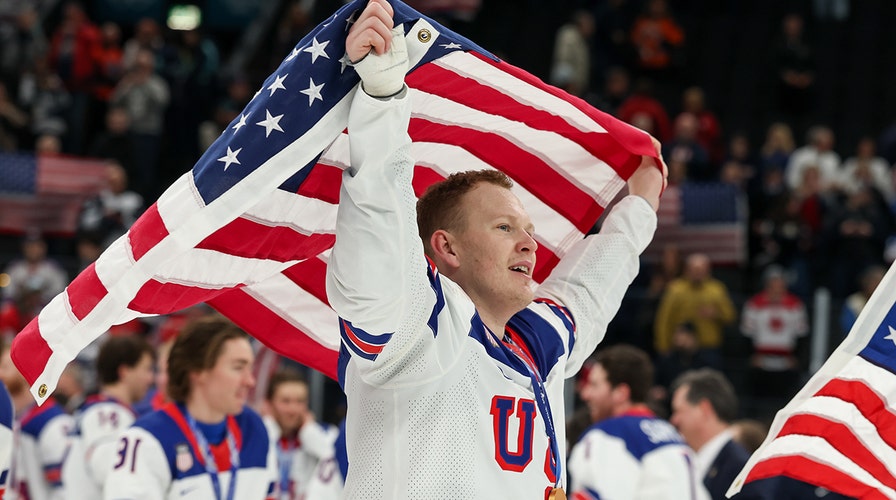 Fox News Flash top sports headlines for February 25