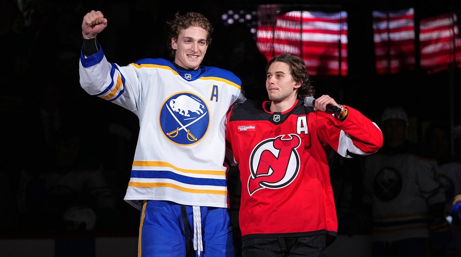 Fox News Flash top sports headlines for February 25