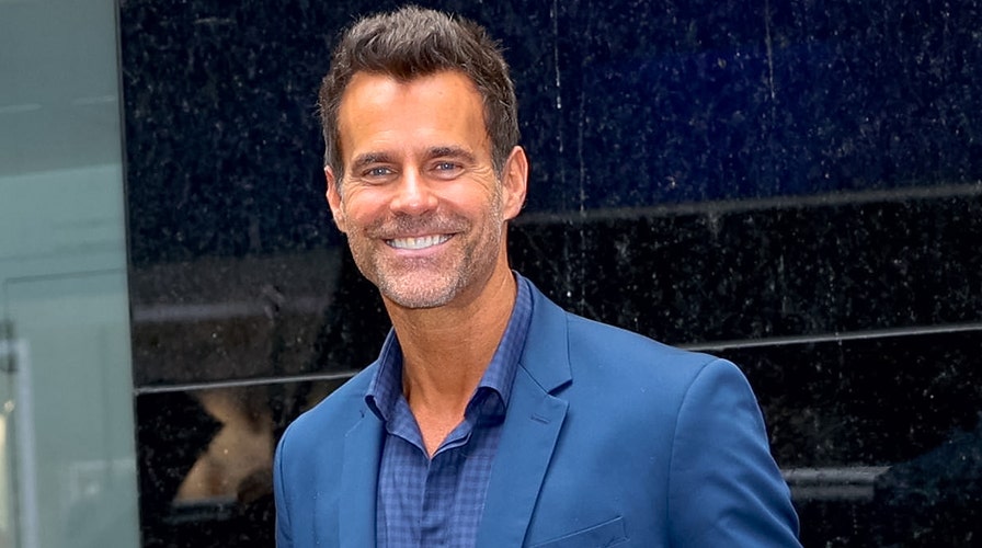 ‘General Hospital’ alum Cameron Mathison on show’s 60th anniversary, surviving cancer