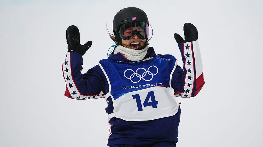 Israeli bobsled captain on overcoming team robbery before first Olympics