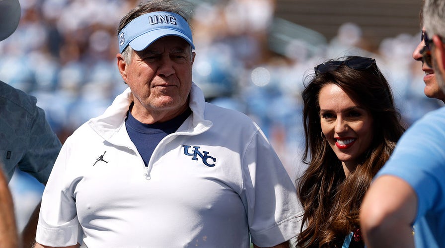 ‘Spygate’ reportedly a factor in Bill Belichick’s Hall of Fame snub | The Herd