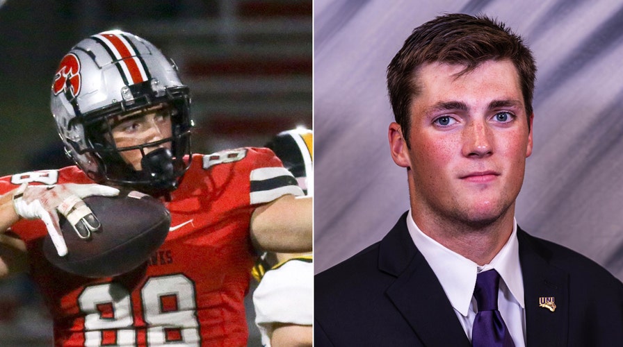 Fox News Flash top sports headlines for February 18