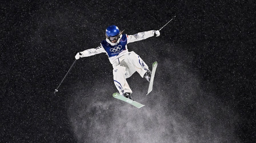 Enes Kanter Freedom: Eileen Gu built her fame in a free country, but chose to represent an authoritarian regime