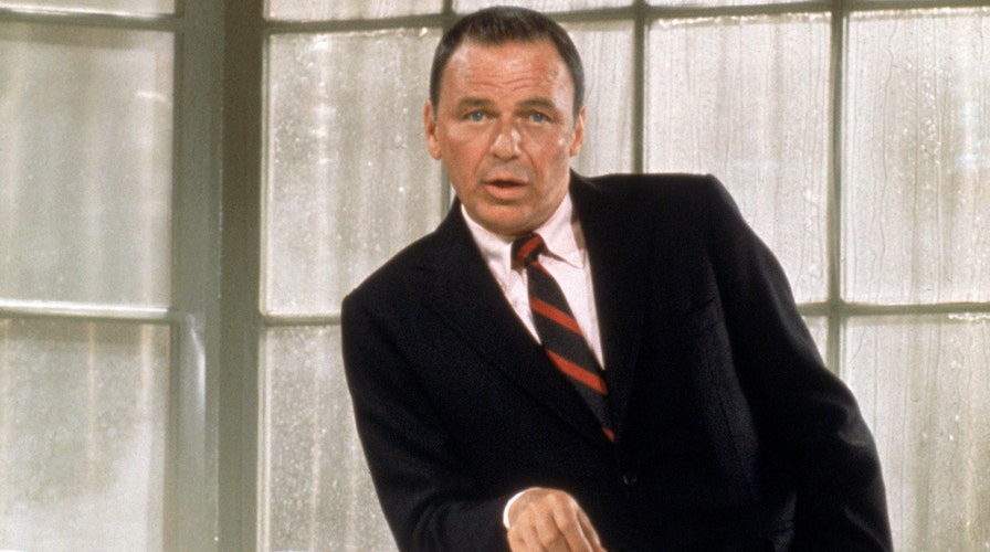 Frank Sinatra was on Charles Manson's hit list after Sharon Tate's murder: book
