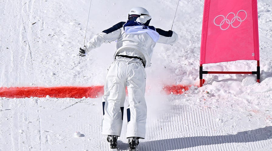 Dan Dakich: This has been a 'problem' at the Olympics