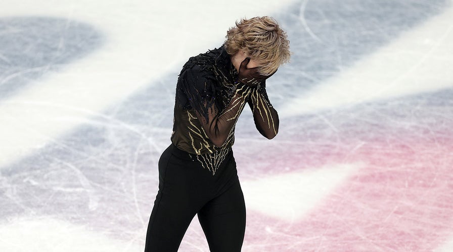 Fox News Flash top sports headlines for February 13