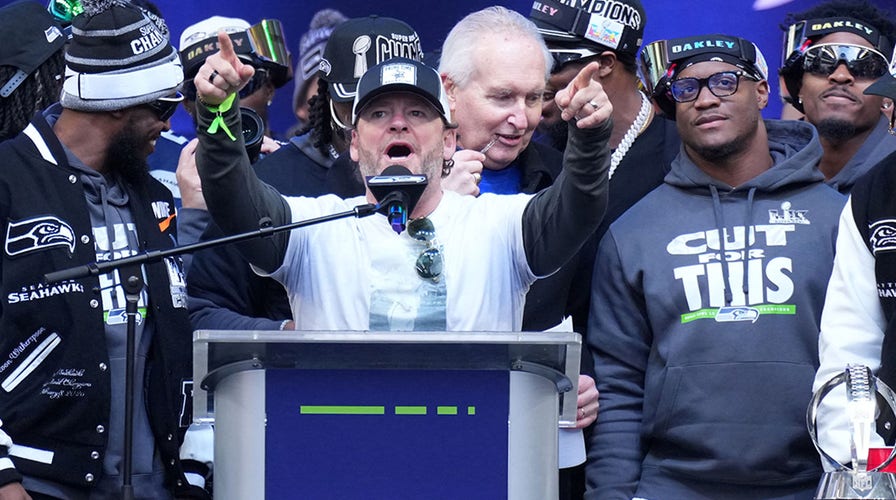 Danny Drops Way-Too-Early NFL Top 10 — Do the SB Champion Seahawks Deserve #1? 👀
