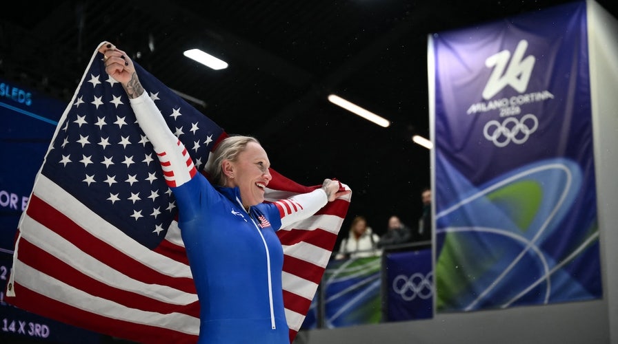 Olympic legend Kaillie Humphries supports Brooke Slusser amid ongoing SJSU Title IX conflict