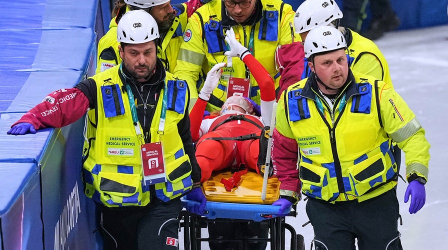 Fox News Flash top sports headlines for February 21