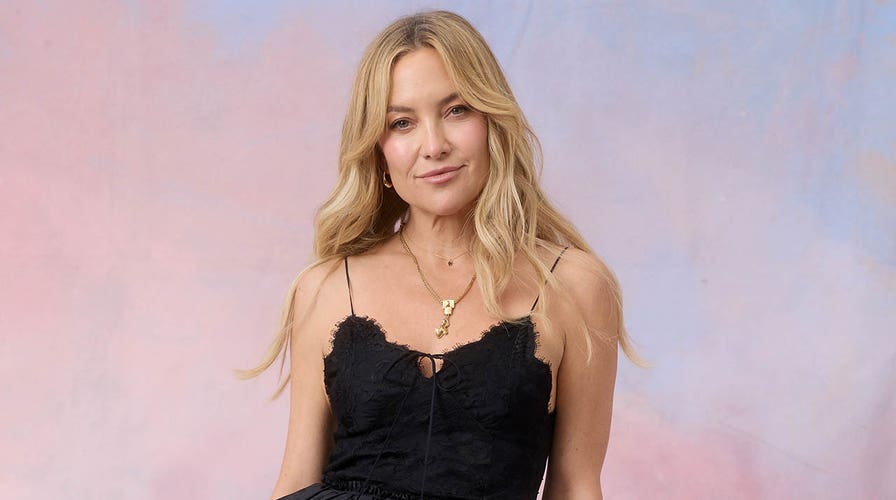 Kate Hudson shares the only thing that she would do differently in her Hollywood career