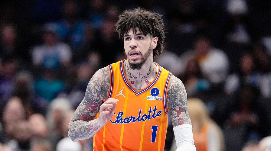 Fox News Flash top sports headlines for February 20