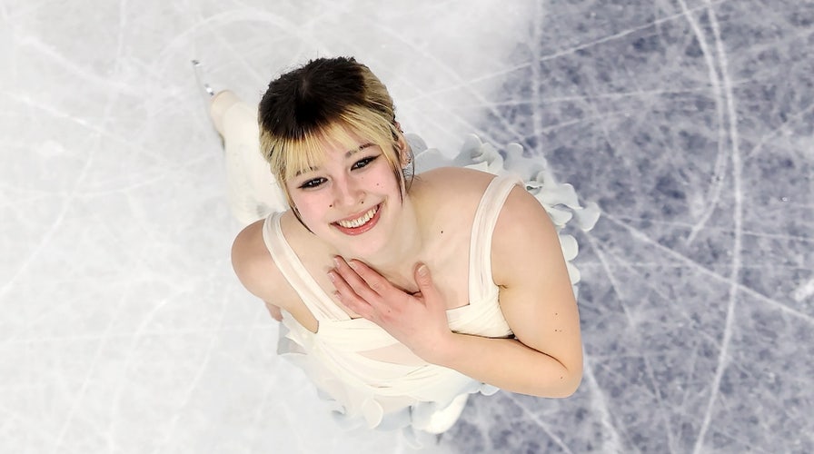 Judging controversy rocks Olympic figure staking