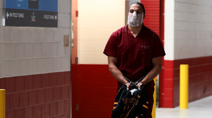 Nick Wright unveils his Super Bowl LX pick, Patriots and Seahawks prop bets 💰 | First Things First