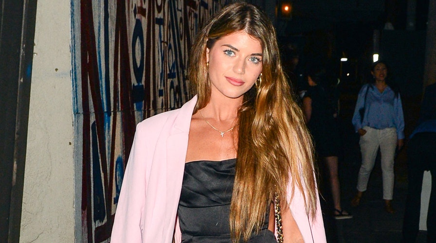 Hundreds of students baptized at Auburn Univ. ‘just the beginning’: Madison Prewett Troutt