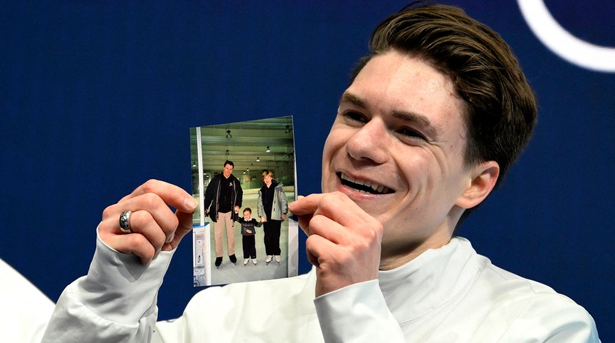 Team Israel bobsledder opens up on overcoming burglary ahead of Winter Olympics