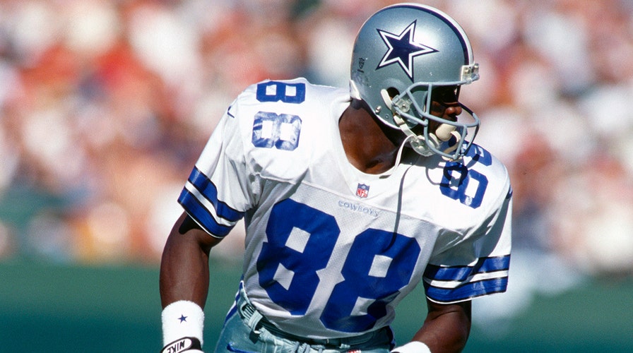 Michael Irvin predicts Cowboys' fate next season