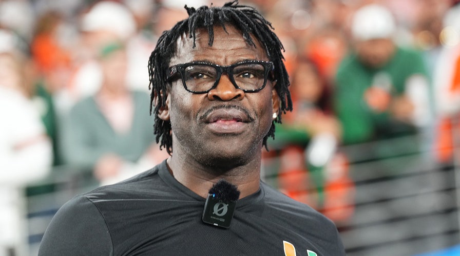 Robert Griffin III on Super Bowl LX, Seahawks’ dominance, Sam Darnold | FULL INTERVIEW | The Herd