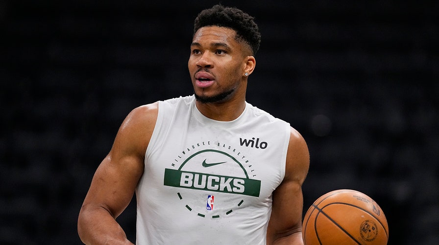 Will Giannis Antetokounmpo stay with the Bucks? | First Things First