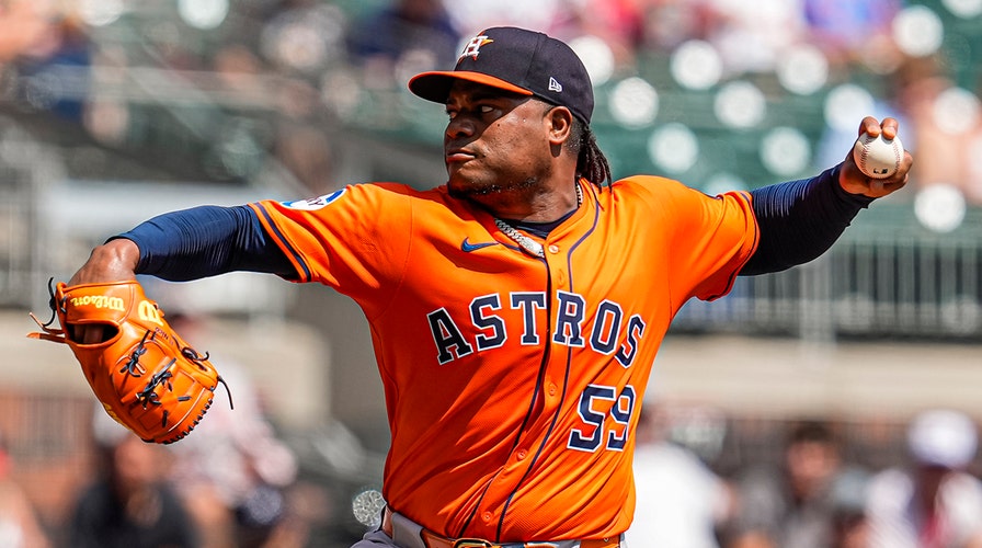 Fox News Flash top sports headlines for February 5