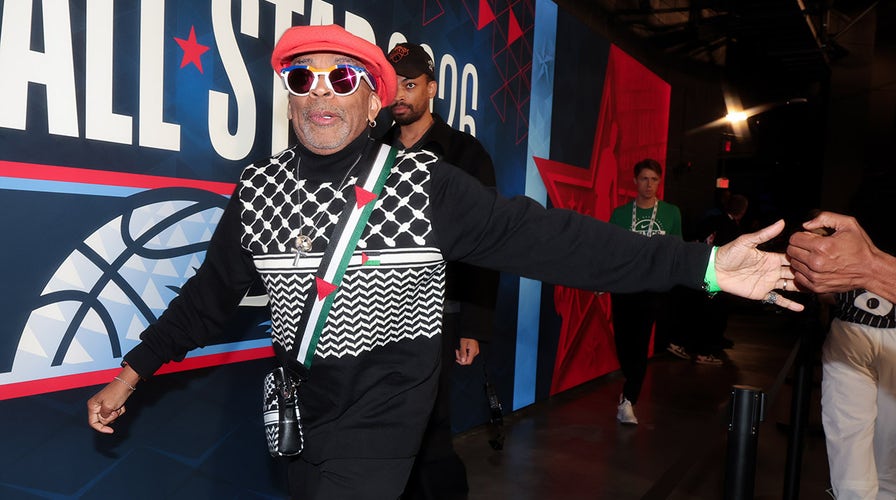 Israeli ambassador dishes on Iranian nuclear talks, potential regime change