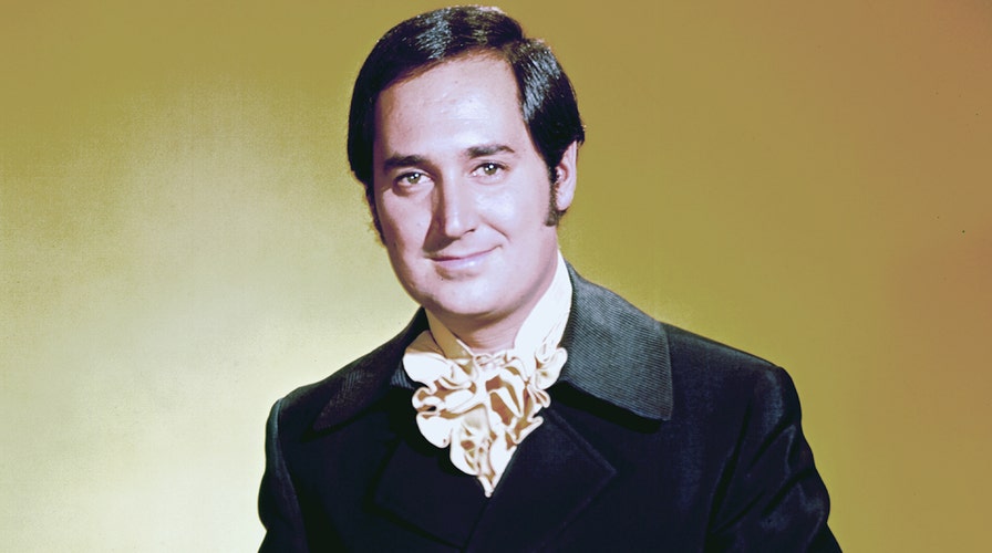 Fox News Flash top entertainment headlines of the week