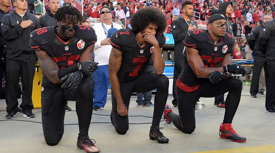 Turning Point USA to host alternate halftime show amid Bad Bunny backlash