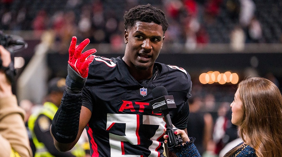 Fox News Flash top sports headlines for February 8