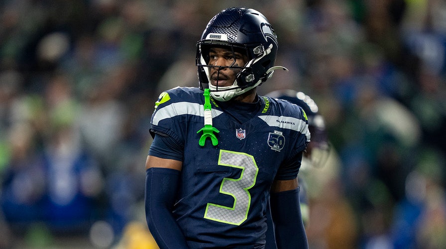 Drake Maye, Sam Darnold, Stefon Diggs and Jaxon Smith-Njigba highlight Colin's Top 10 players in Super Bowl LX | The Herd