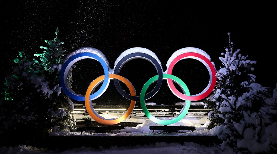 Fox News Flash top sports headlines for February 12