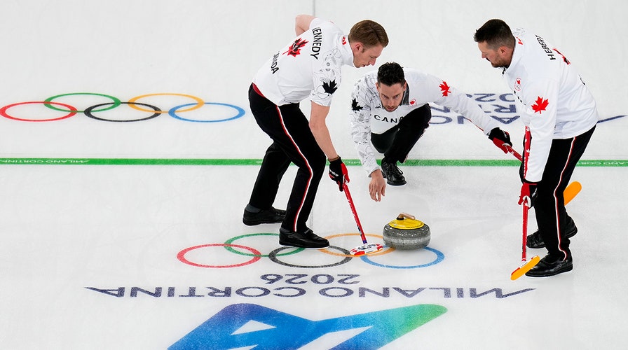 Fox News Flash top sports headlines for February 14