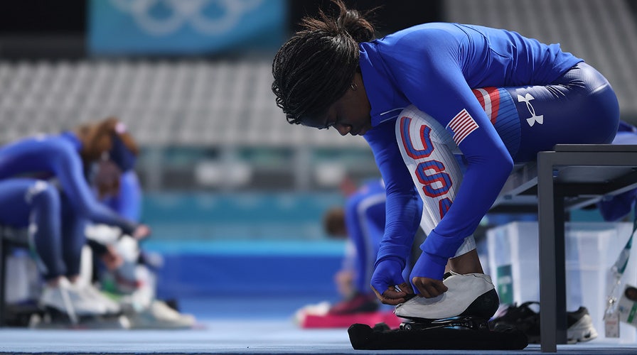 Fox News Flash top sports headlines for February 2